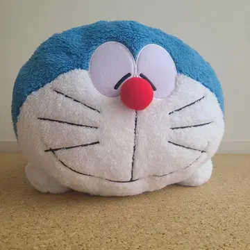도라에몽 BIG 사이즈 봉제 인형
