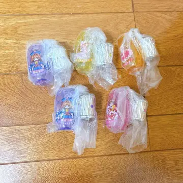 카드캡터 사쿠라 캡슐 립 케이스 2