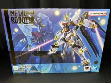 METAL ROBOT혼 스트라이크 프리덤 건담 Re:Coordinate