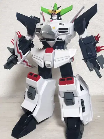 SMP 킹 제이더