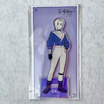 라오소흑전기 2 아크릴 스탠드 루예 아크스타