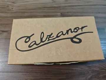 Calzanor Calzanor 샌들 사이즈 37 23.5cm