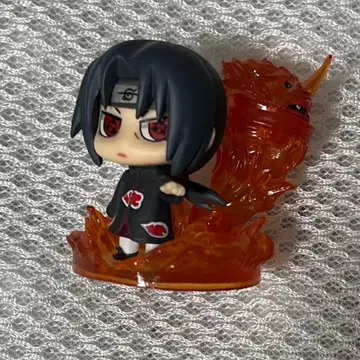 NARUTO 쁘띠캐릭터랜드 이타치