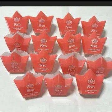 우타프리 쿠루스 쇼 반지 라이트