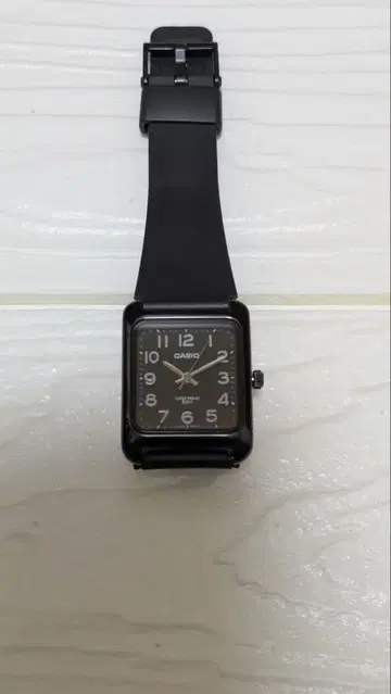 CASIO STANDARD 저렴한 카시오 MTP-B175