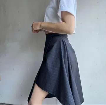 Cos 스커트