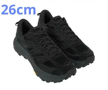 HOKA x XLIM Mafate Speed 2 26cm