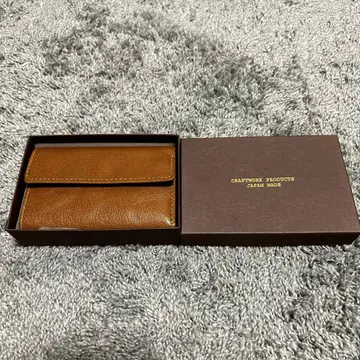 CRAFTWORK PRODUCTS 코인 캐처 지갑