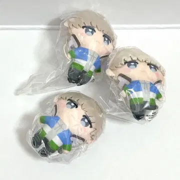 02 카지 렌 WIND BREAKER 카푸코 후렌즈