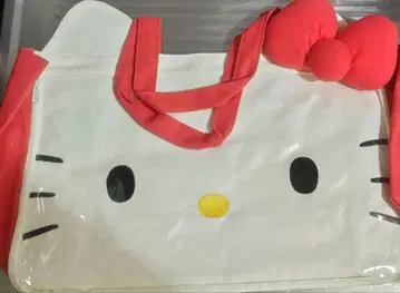 산리오 아이타타 BAG 헬로키티