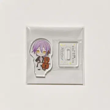 프로세카 카미시로 루이 세계 심포니 세카신 아크릴 스탠드