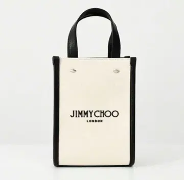 [ 새상품급 ] JIMMY CHOO MININSTOTECZM 숄더백