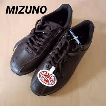 택 포함 MIZUNO 워킹화 웨이브 프로므나드 25cm