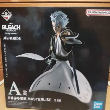 BLEACH 제일복권 세트