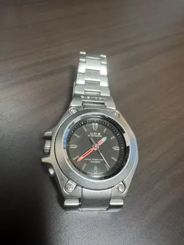 G-SHOCK MRG-120 MR-G 2