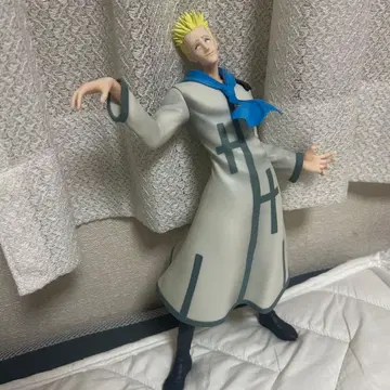HUNTER x HUNTER 1번 복권 겐스루