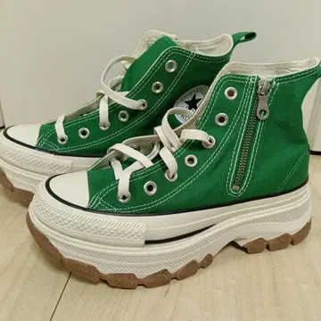 Converse 트랙 웨이브 스니커즈