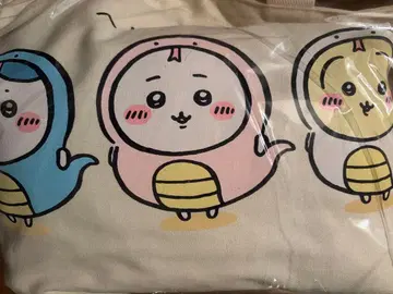 치이카와 해피백 2025 계사년 세트
