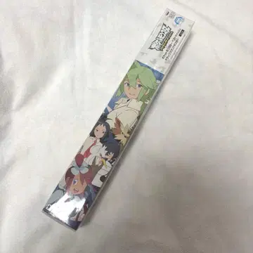 포켓몬 베스트위시 클리어 포스터 N 체렌 후우로