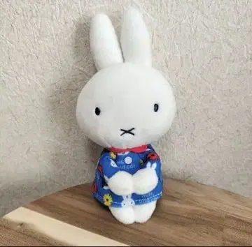 미피 춋코리상 miffy and cat 레어 고양이 T-ARTS