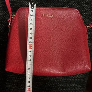 훌라 숄더백