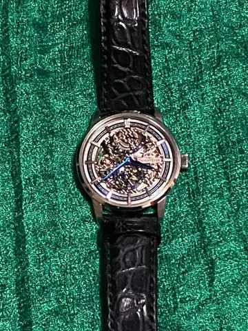 ORIENT STAR 오리엔트 스타 RK-AZ0003l 70주년 모델