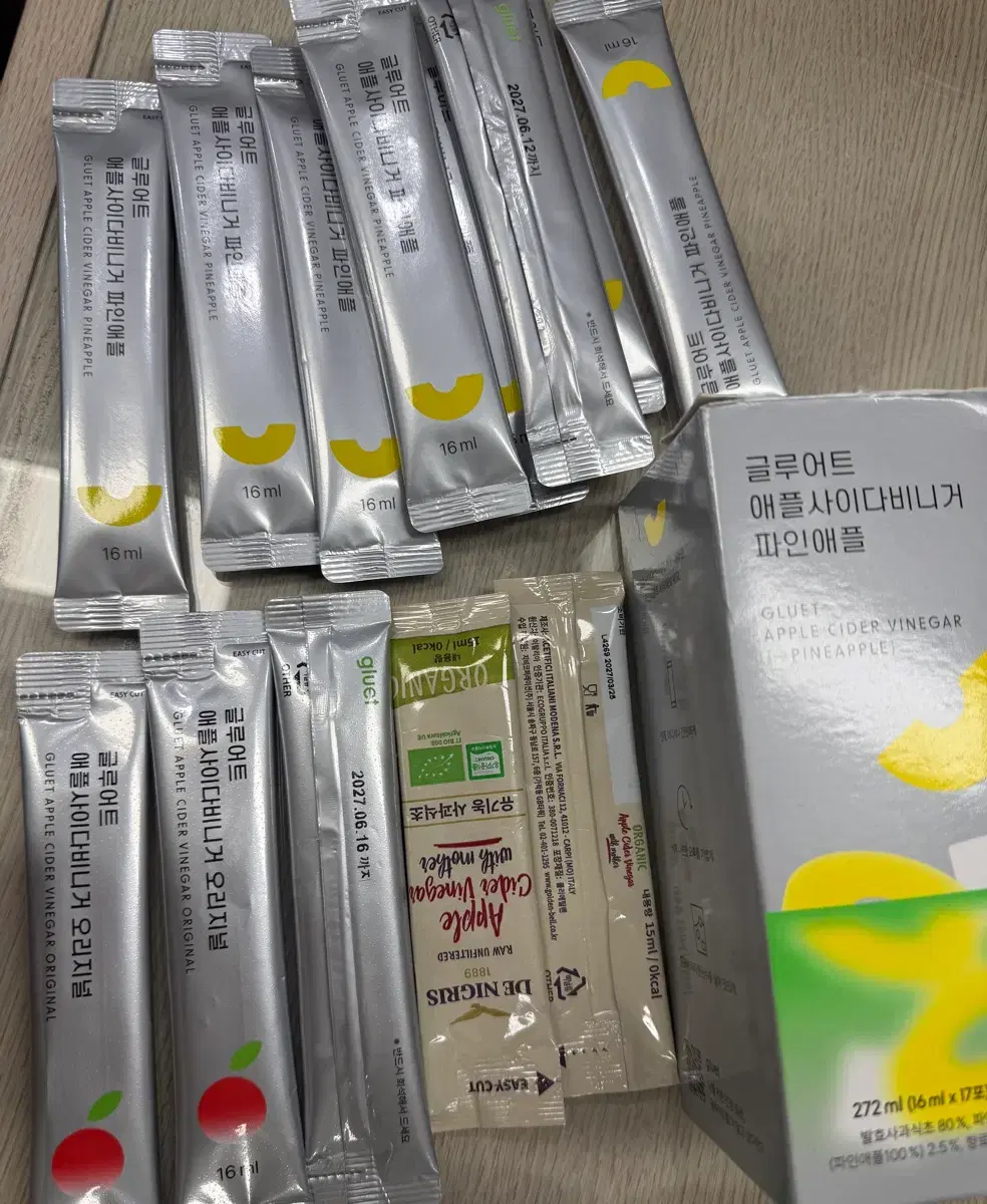Fitany Fitany Whiteness Plus Lozenges Glutathione Candy