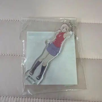 NARUTO 사쿠라