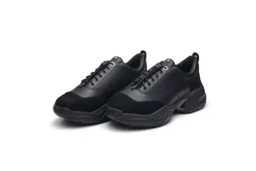 OAO AUTH (Black)