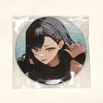 프로세카 시라이시 안즈 캔뱃지 CD 특전