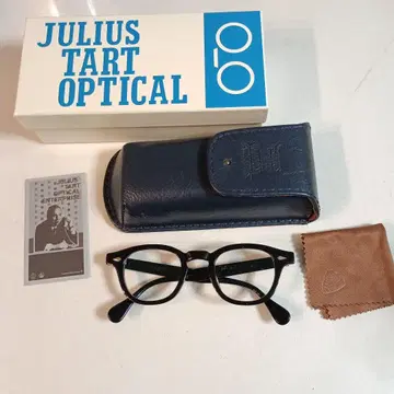 JULIUS TART OPTICAL ar 46-24