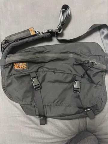 MYSTERY RANCH 아웃사이더 미국제