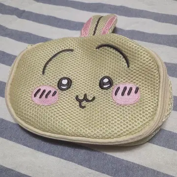 치이카와 런드리 파우치