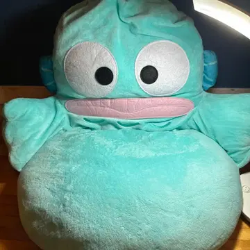 한교동 봉제 인형 쿠션 세트