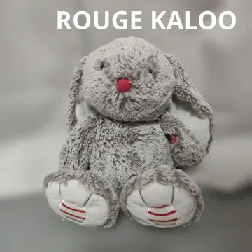 Kaloo ROUGE KALOO 봉제 인형 토끼