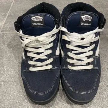 VANS 스니커즈 29.5cm