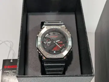 CASIO G-SHOCK GM-2100YRA-8AJF