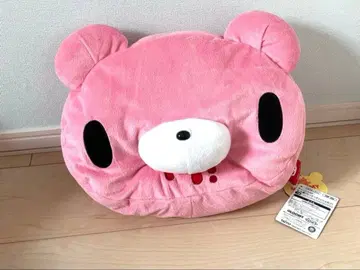 척스GP 그루미 티슈 커버