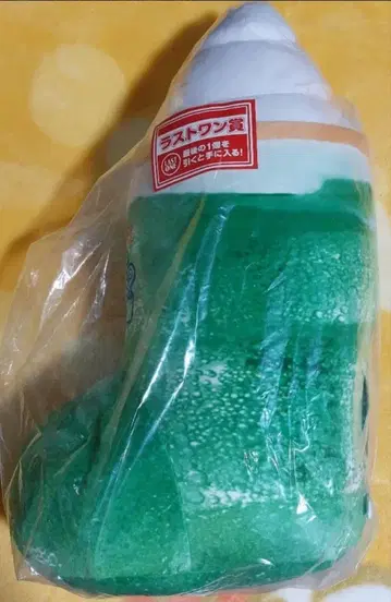 코메다 커피 멜론 소다 라스트 원