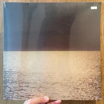 Ambient Waves From Niigata LP 레코드
