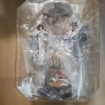제5인격 백흑무상 피규어