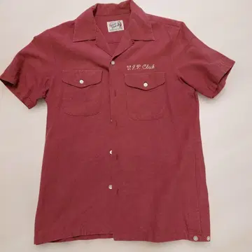 Hysteric Glamour 워크 셔츠 S 사이즈