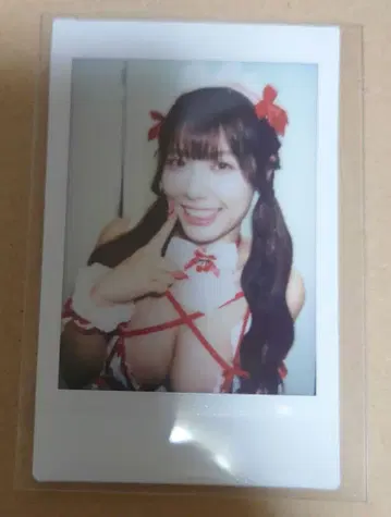 루루땅 폴라로이드