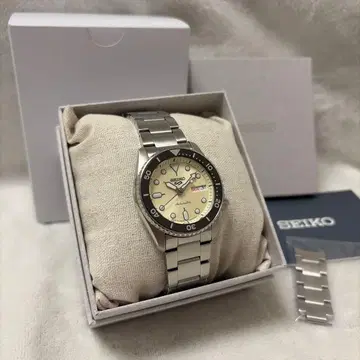 [새상품급] 세이코 SEIKO 5스포츠 SBSA227