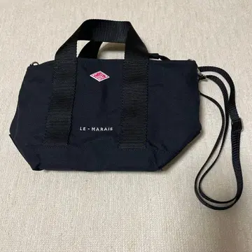 새상품급 단톤 숄더백