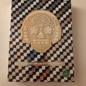 BIGBANG 2011 라이브 콘서트 DVD BIGSHOW | 브랜드 중고거래 플랫폼