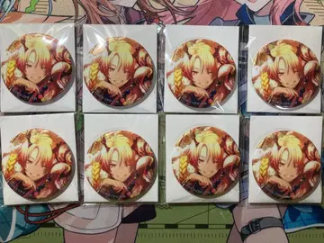 프로세카 텐마 츠카사 글리터 캔뱃지 vol.28A