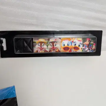 Disney 일안 반사 카메라용 스트랩 디즈니 리조트 시노야마 키신