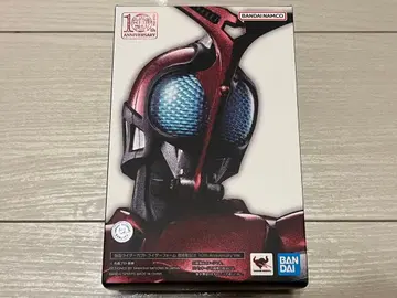 S.H.Figuarts 진골조제법 가면라이더 카부토 라이더 폼