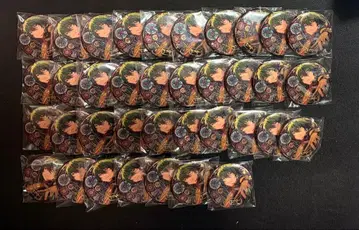 앙스타 미카 시광 시광캔 중국 캔뱃지